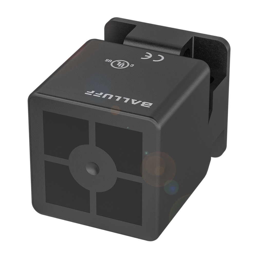 Inductive factor 1 sensors
