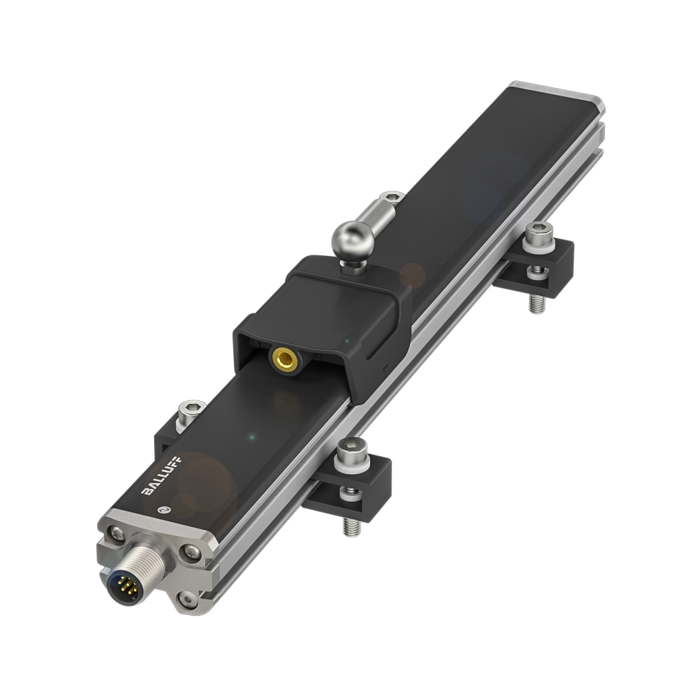 Szybkie indukcyjne systemy pomiaru położenia