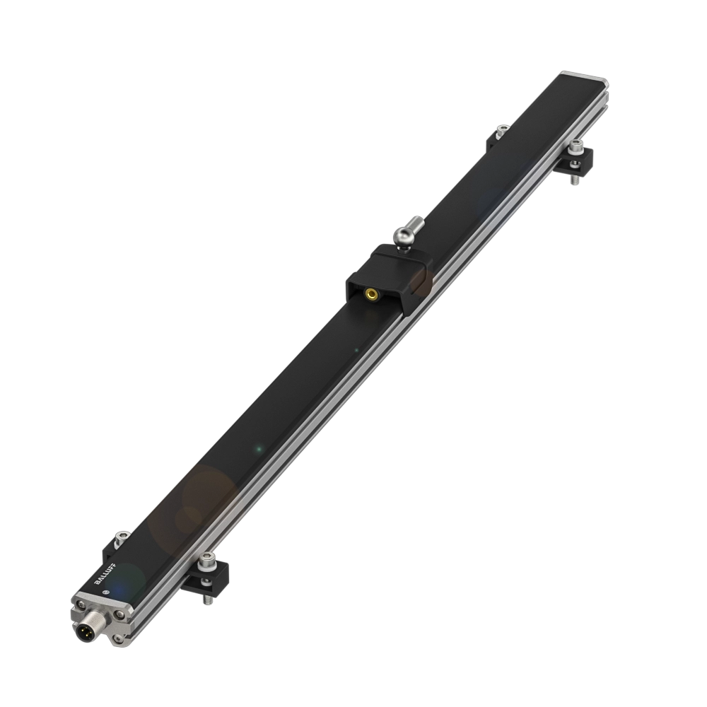 Rapid inductive position measuring systems