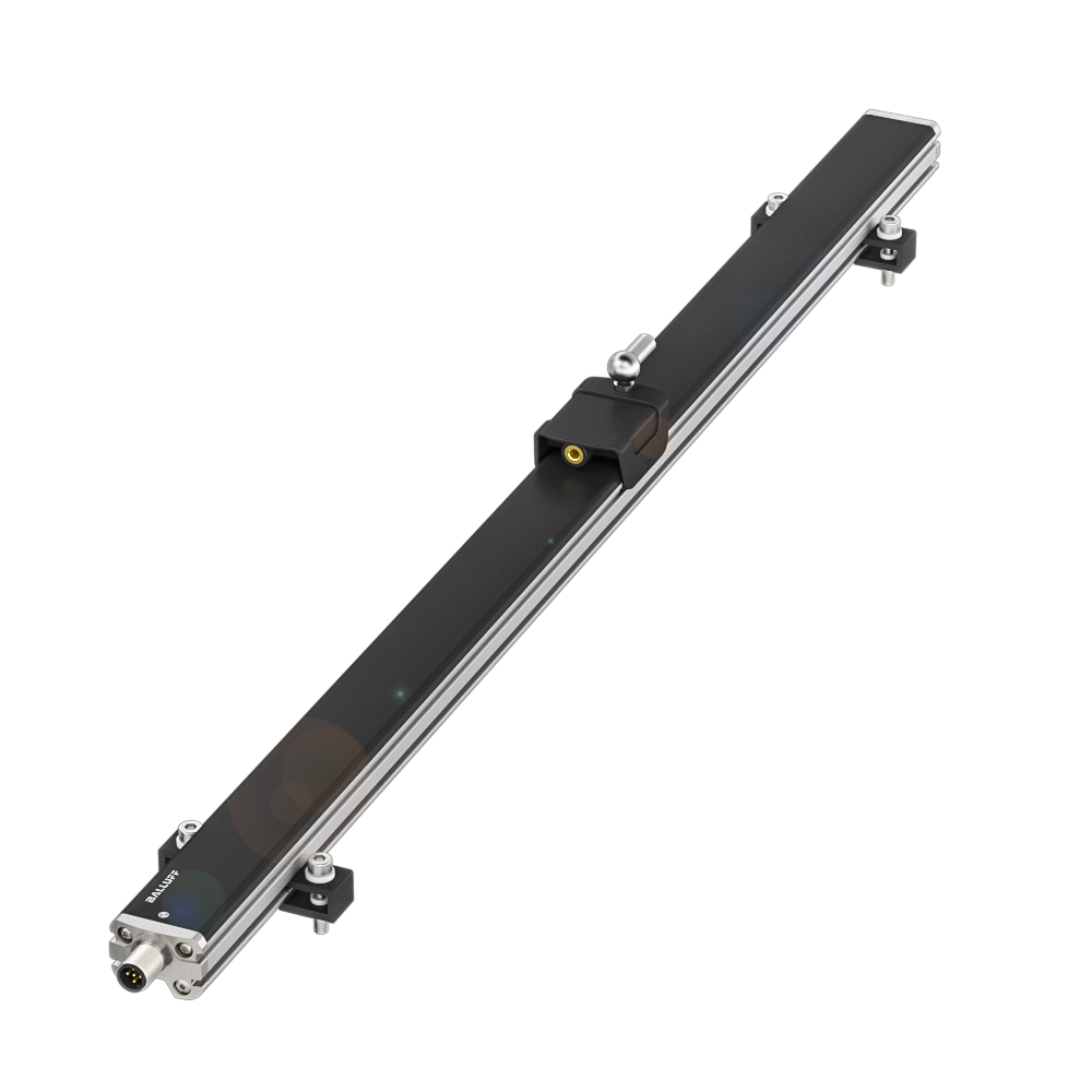 Sistemas rápidos de medición inductiva de la posición