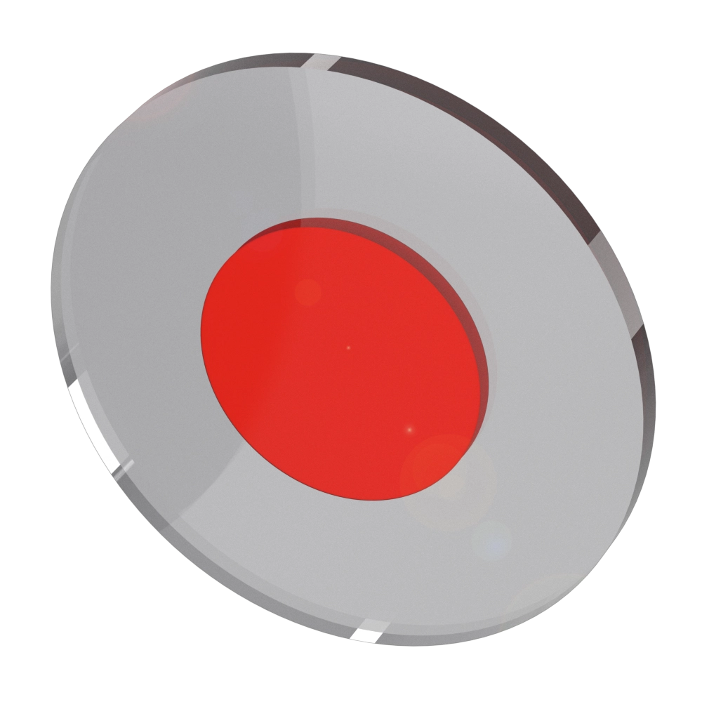 Optika: Apertura, čočky, deflektory