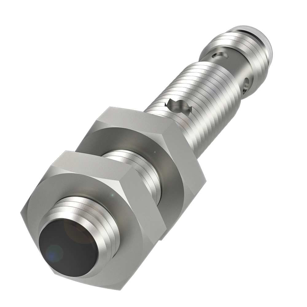 Capacitive proximity switches for object detection