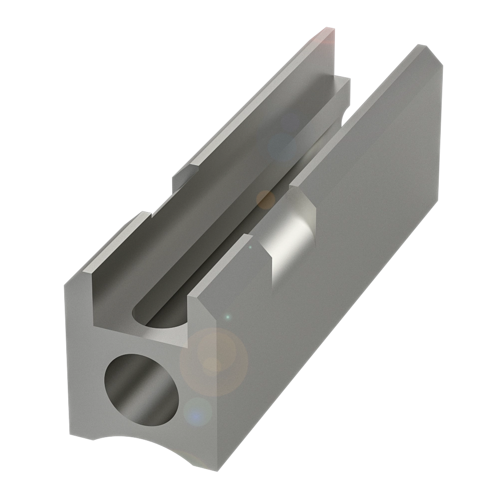 Mounting brackets for magnetic sensors