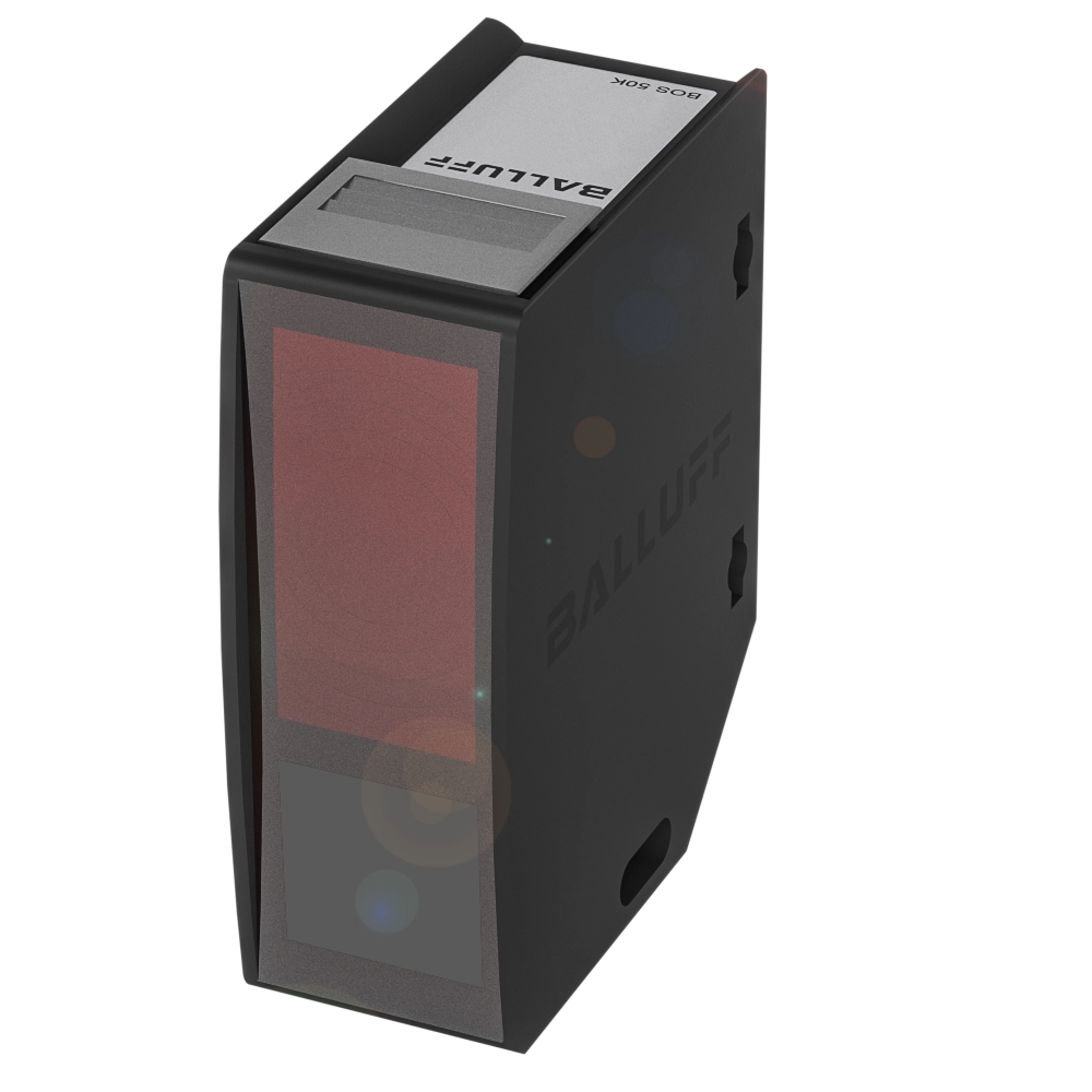 Through-beam sensors