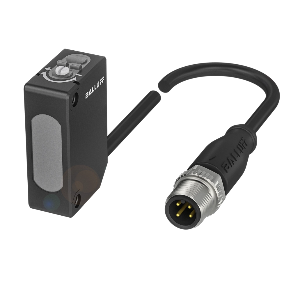 Diffuse sensors