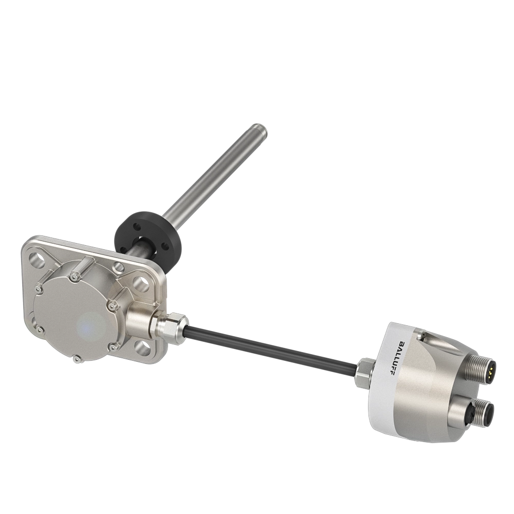 Robust magnetostrictive linear position sensors