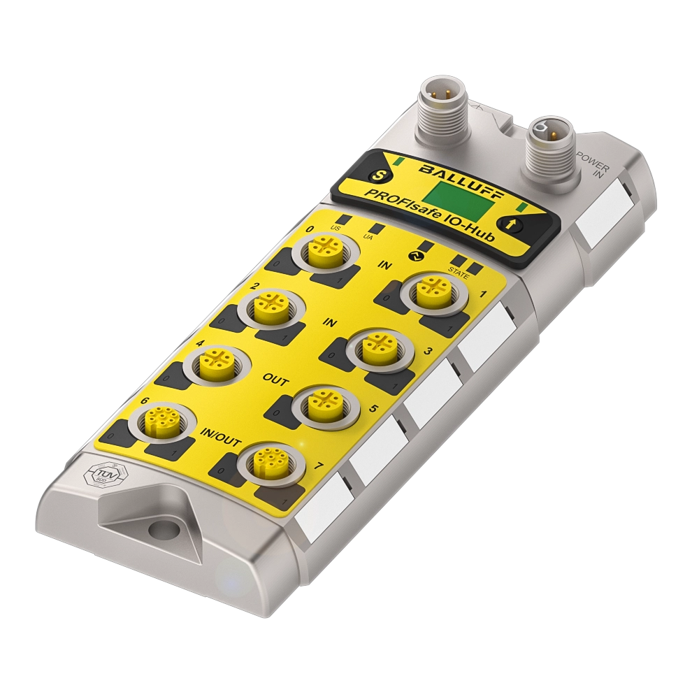 BNI IOF-329-P02-Z092