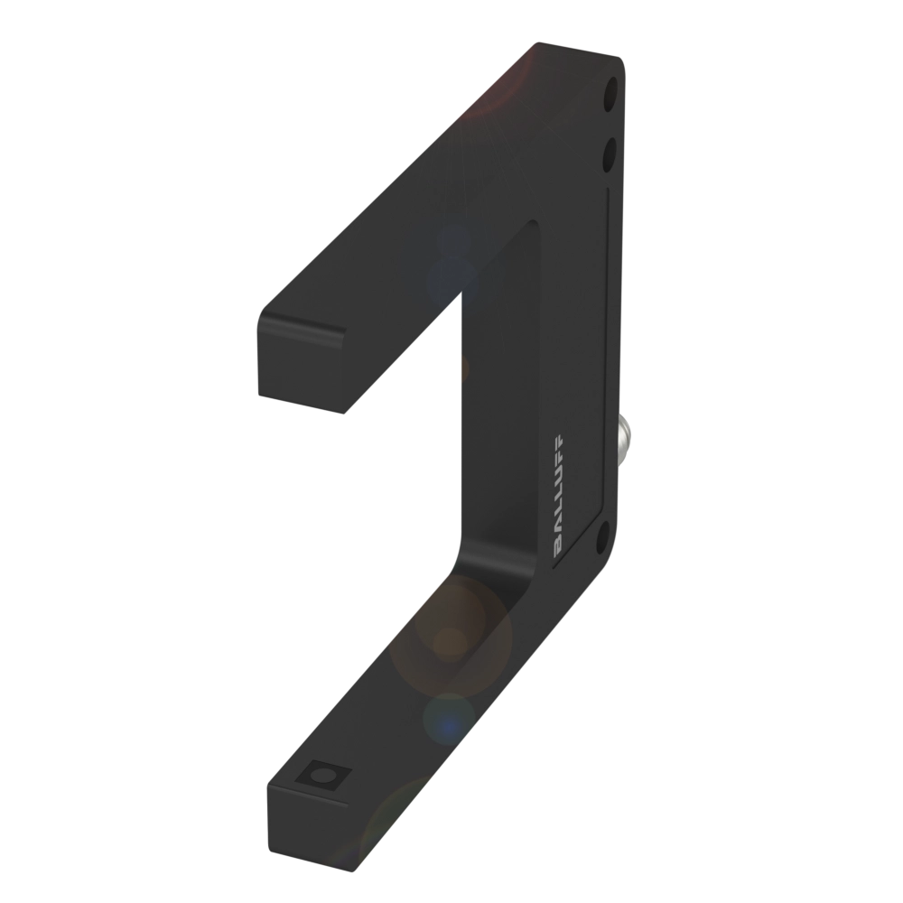 Fork sensors and angle sensors
