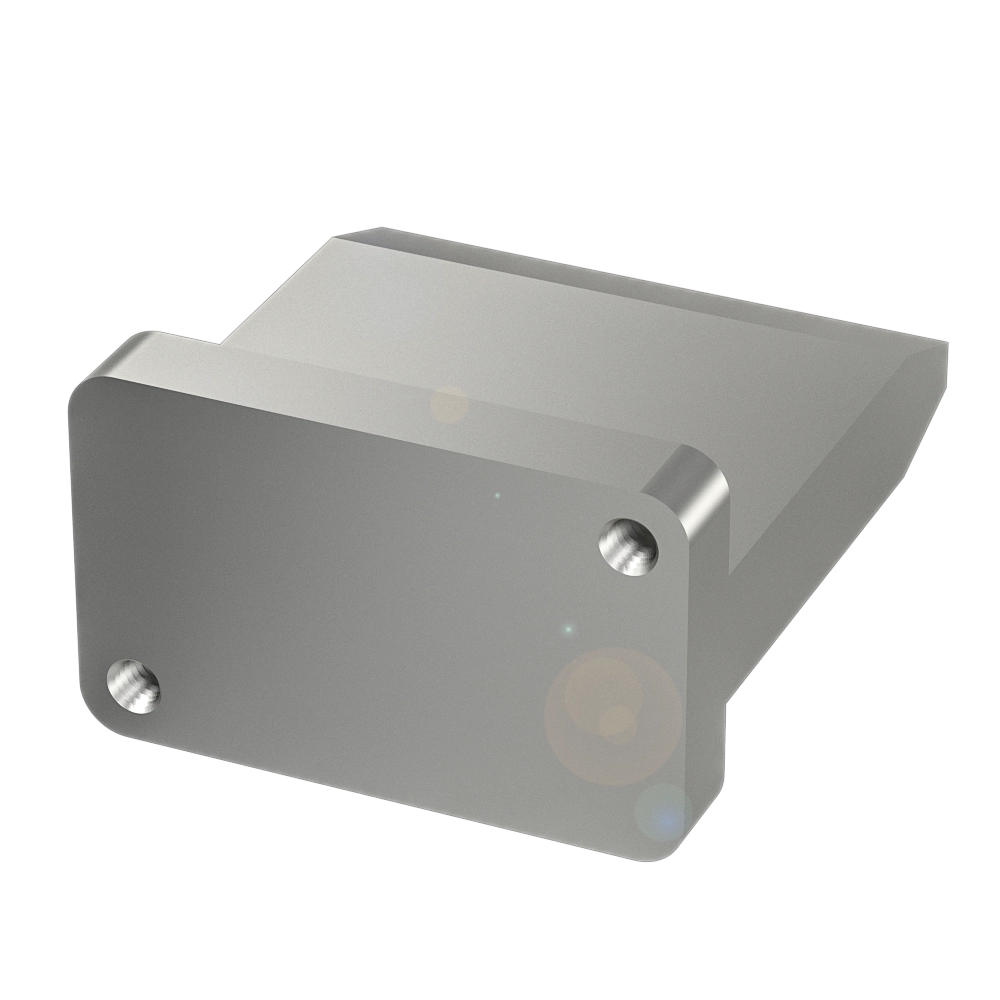 Brackets for condition monitoring sensors