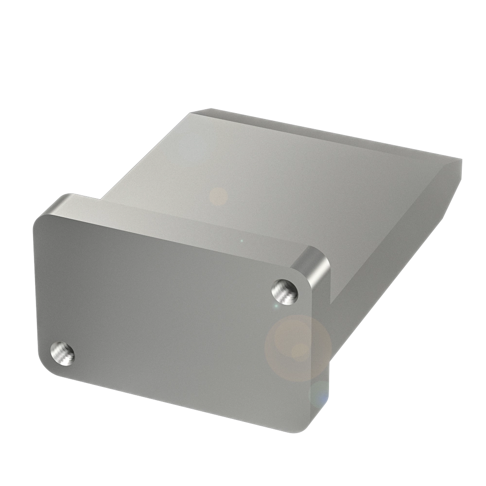 Brackets for condition monitoring sensors