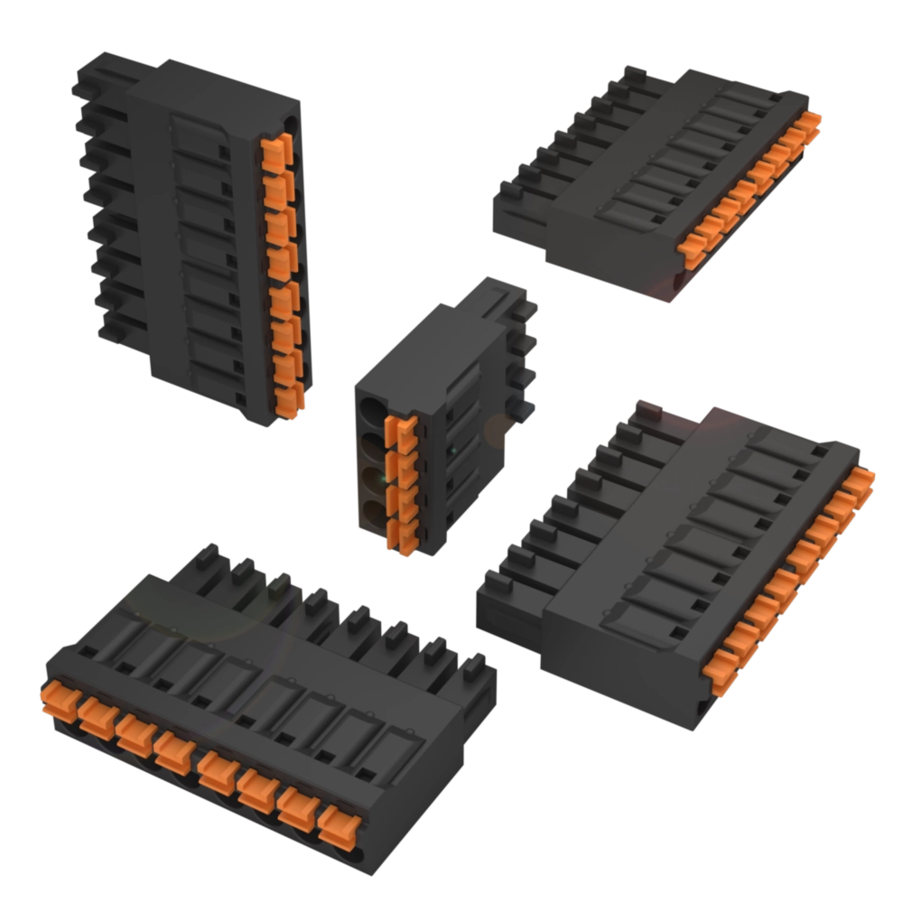 Mechanical Accessories