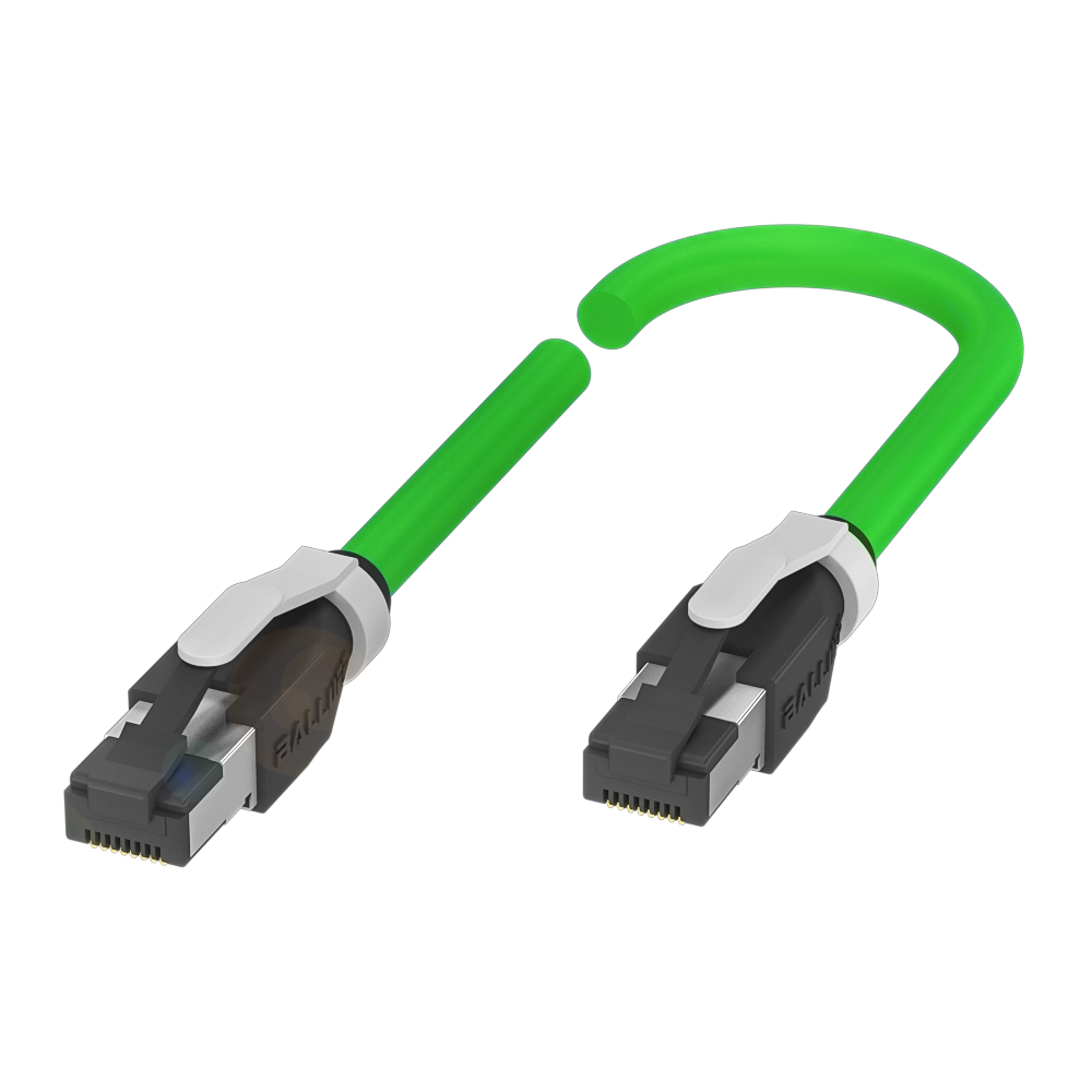 BCC0JWY (BCC E834-E834-90-334-PS54N2-006) Double-ended