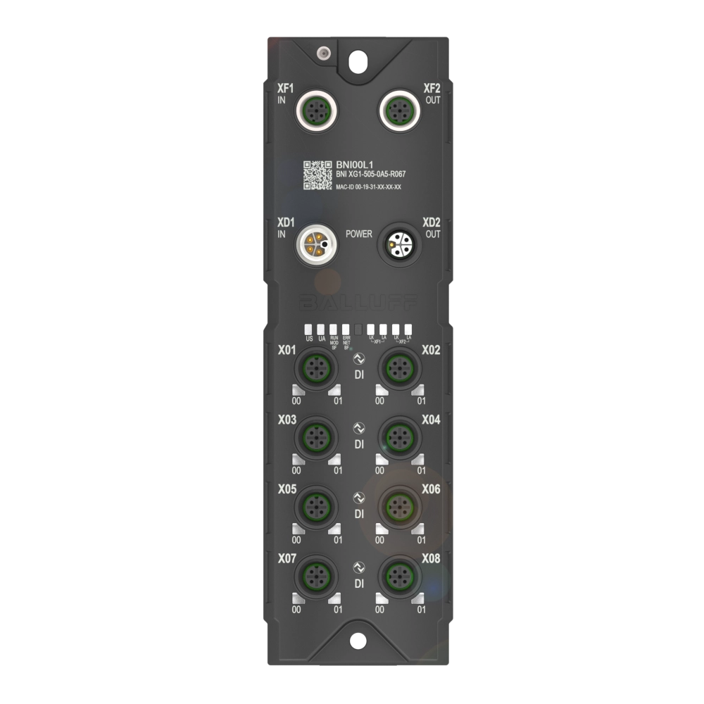 Network Modules - Bestsellers