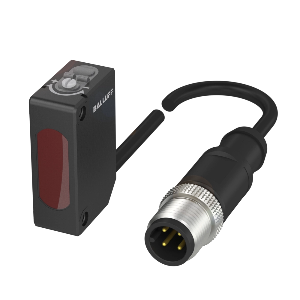 Retroreflective sensors