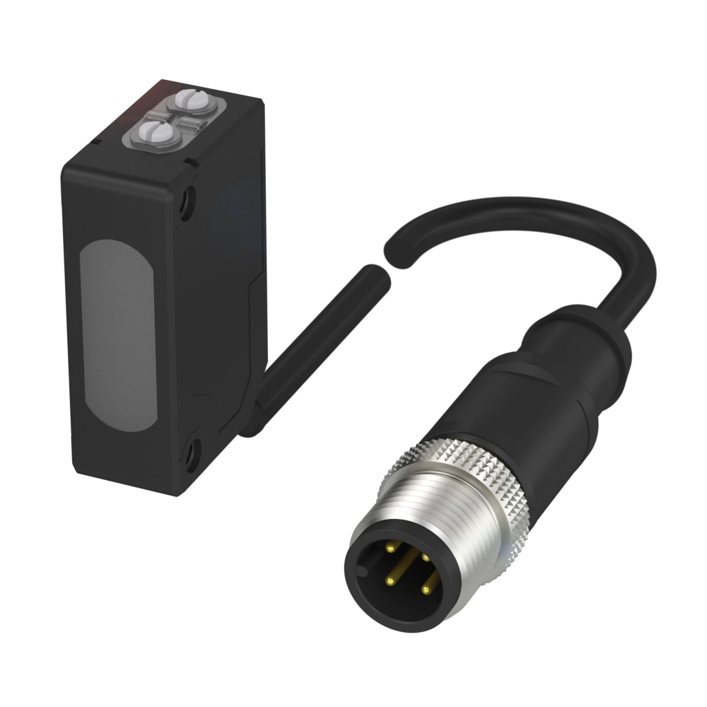 Diffuse sensors