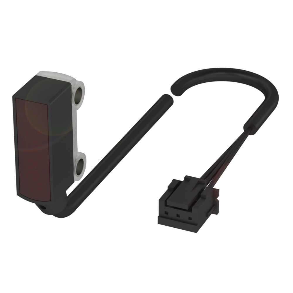 Tárgyreflexiós érzékelők