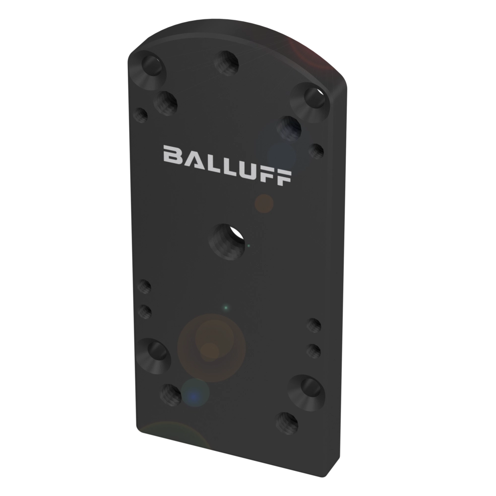 Brackets for vision sensors and lights