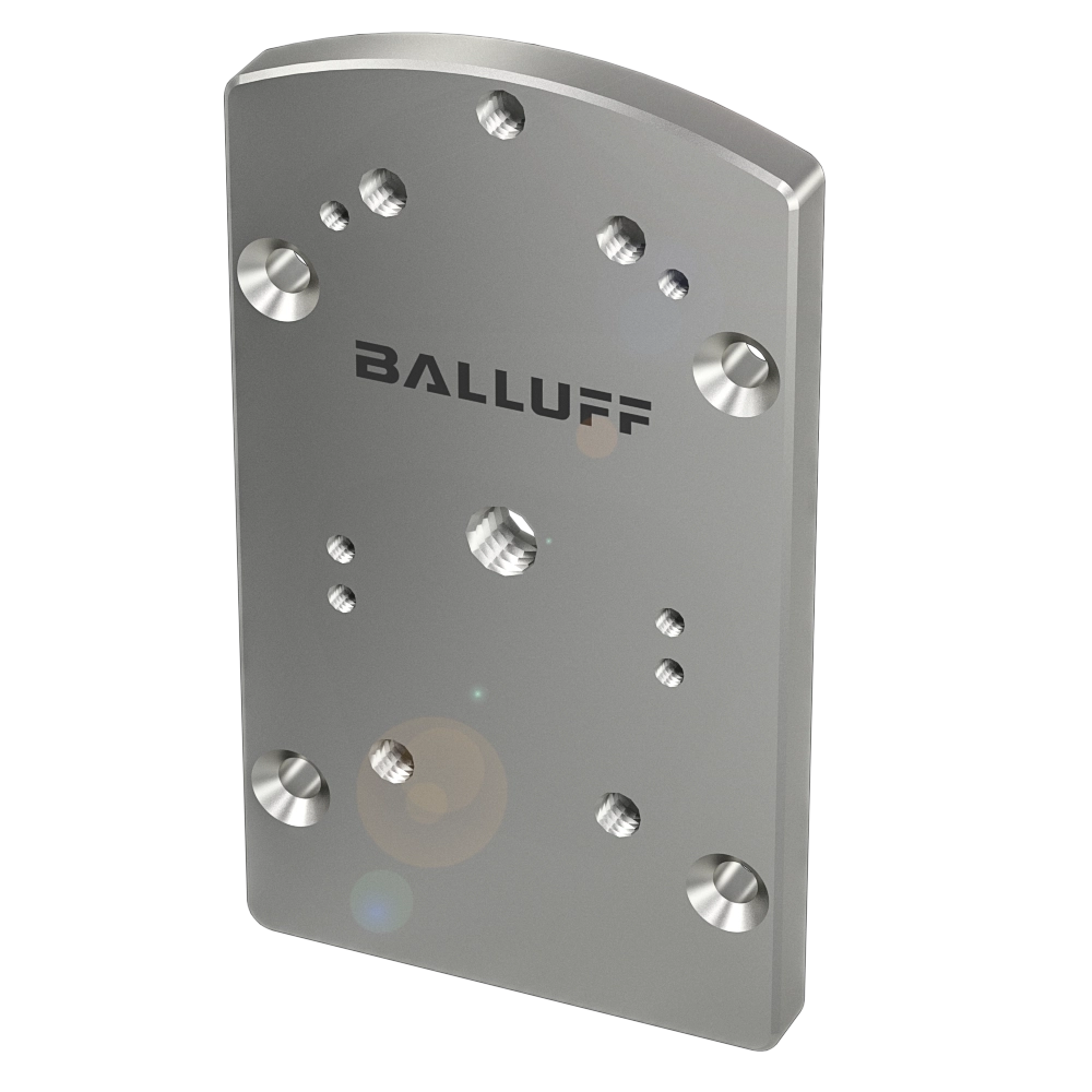 Brackets for vision sensors and lights