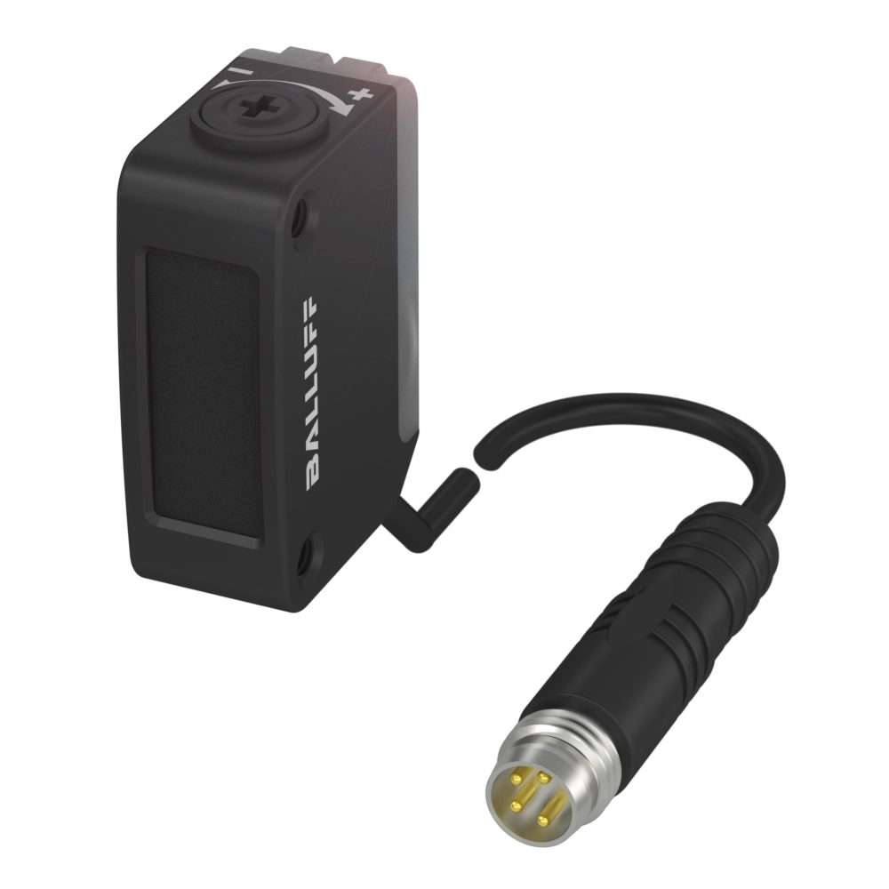 BOS R072K-PU-IH10-00,3-S75 — Balluff BOS02L9