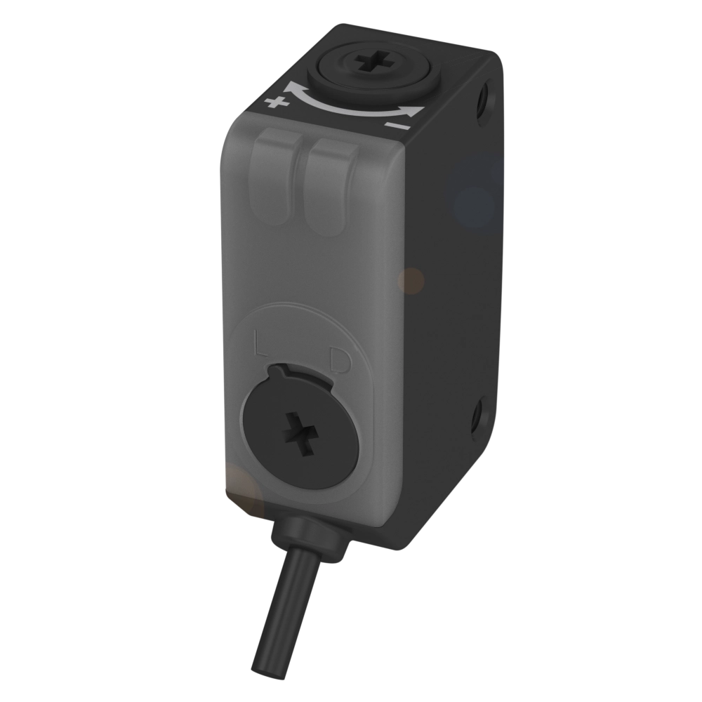 Difúzne optické snímače