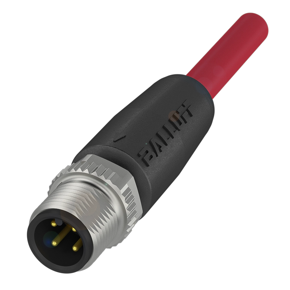 Single-ended cordsets