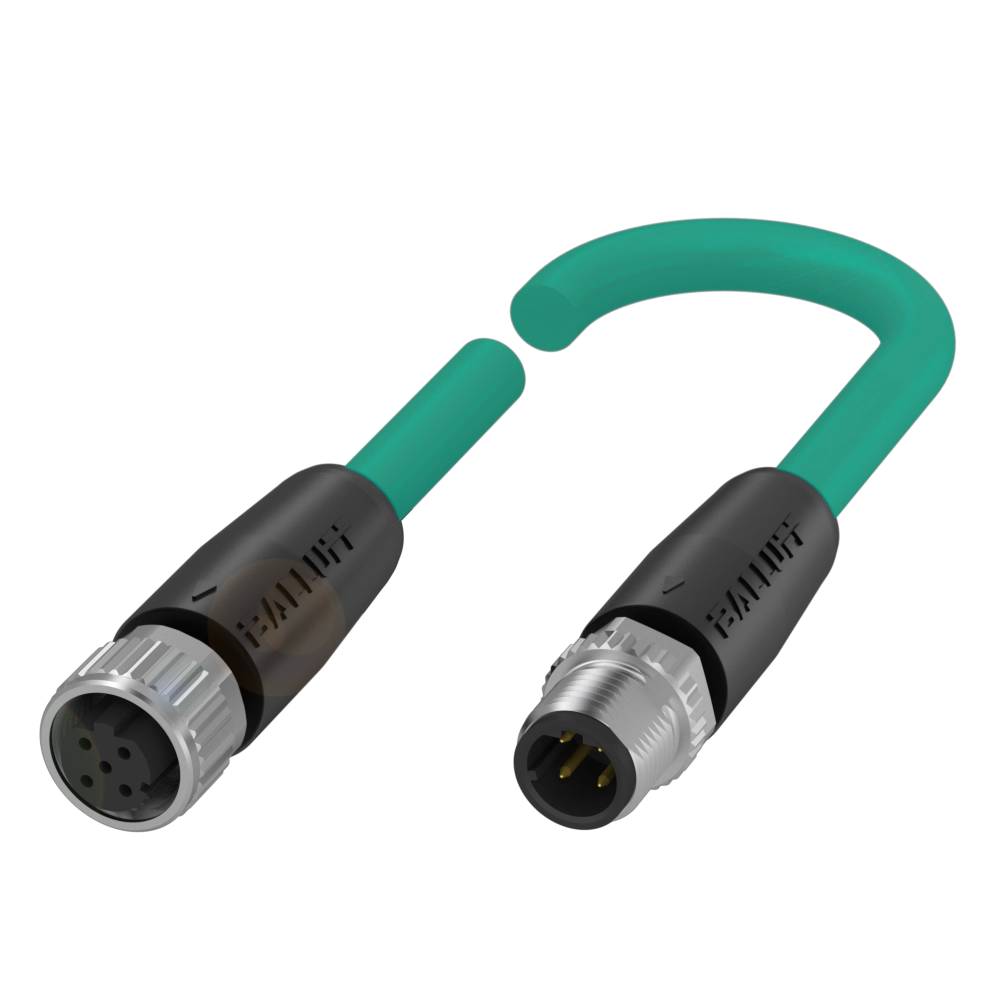 BCC0P07 (BCC M415-M414-3D-338-ES64N9-010) Double-ended cordsets