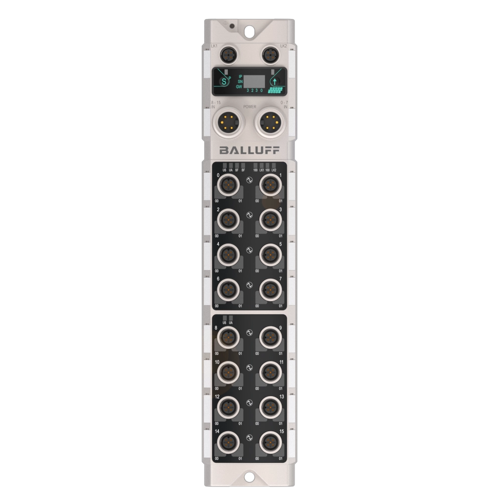 IO-Link Master - Une interface intelligente pour votre automatisation