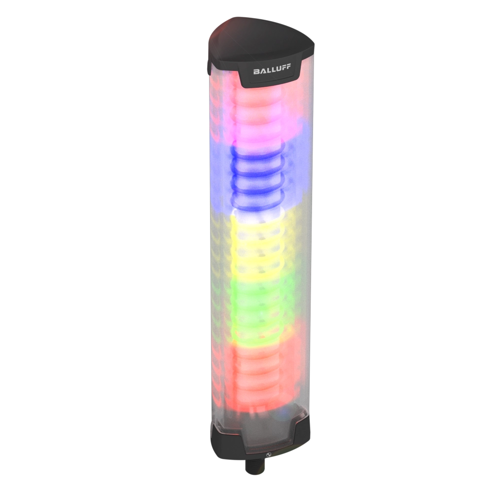SmartLight – LED stack lights