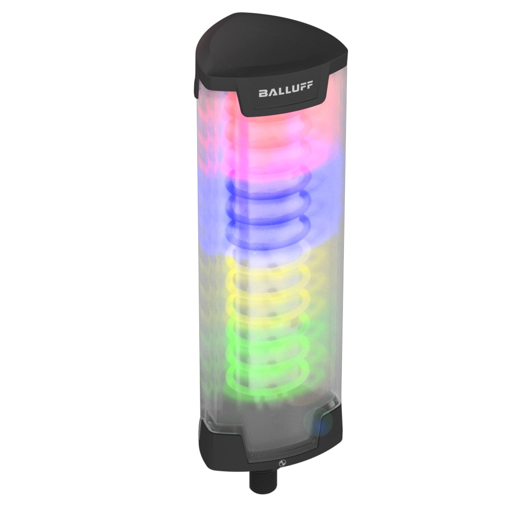 SmartLight – LED-Signalsäulen