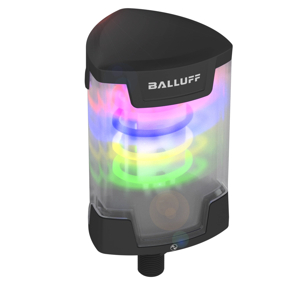 SmartLight – LED stack lights