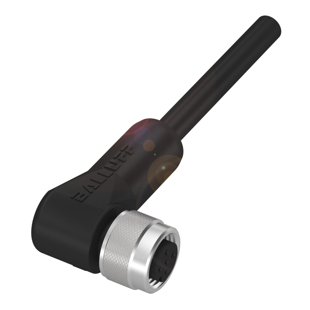 Single-ended cordsets