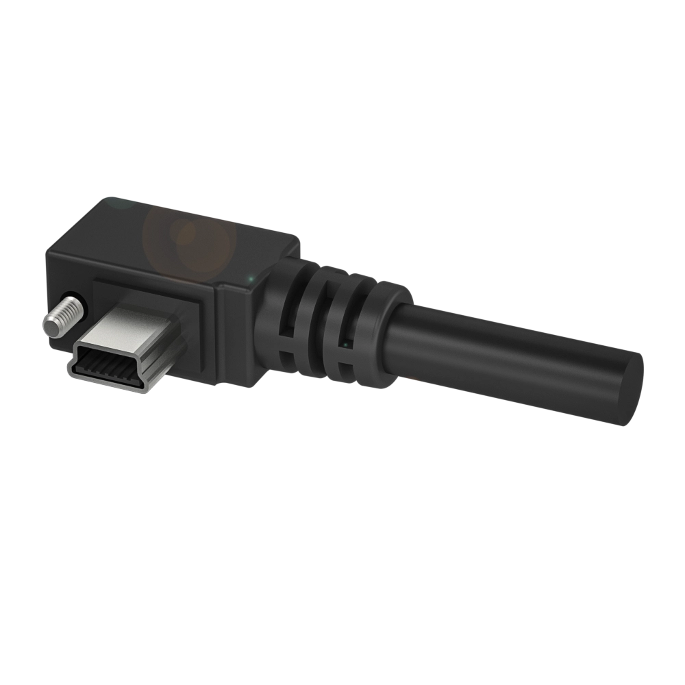 Double-ended cordsets