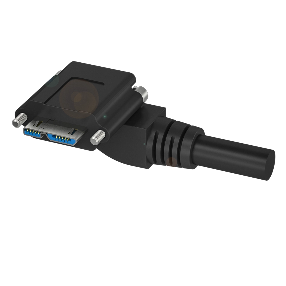Double-ended cordsets