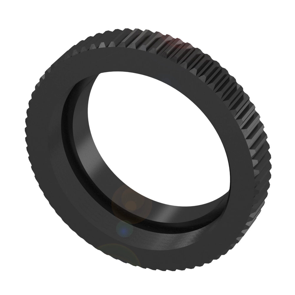S-mount lenses