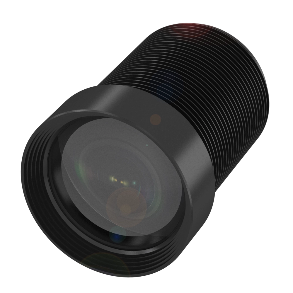 S-mount lenses