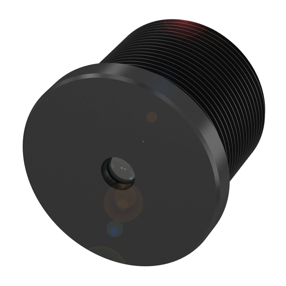 S-mount lenses