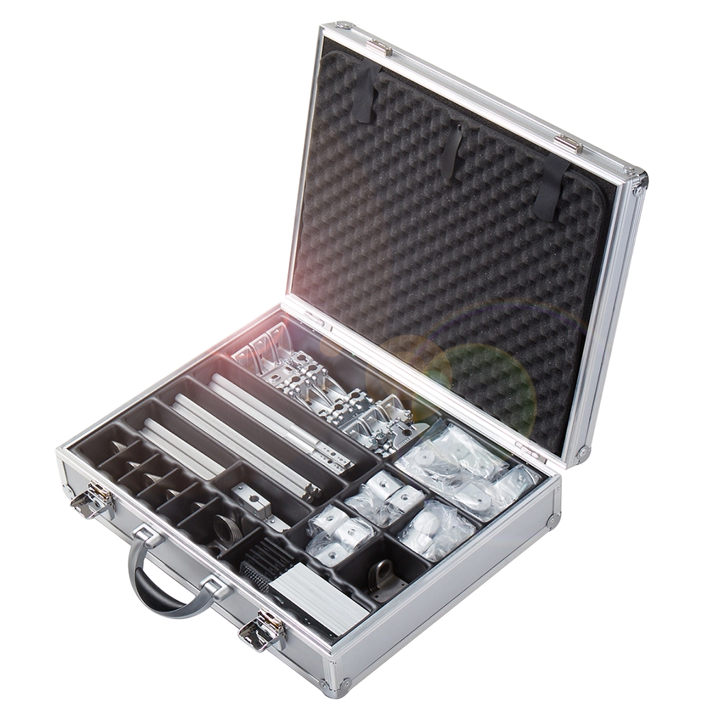 Flexibles Montagesystem