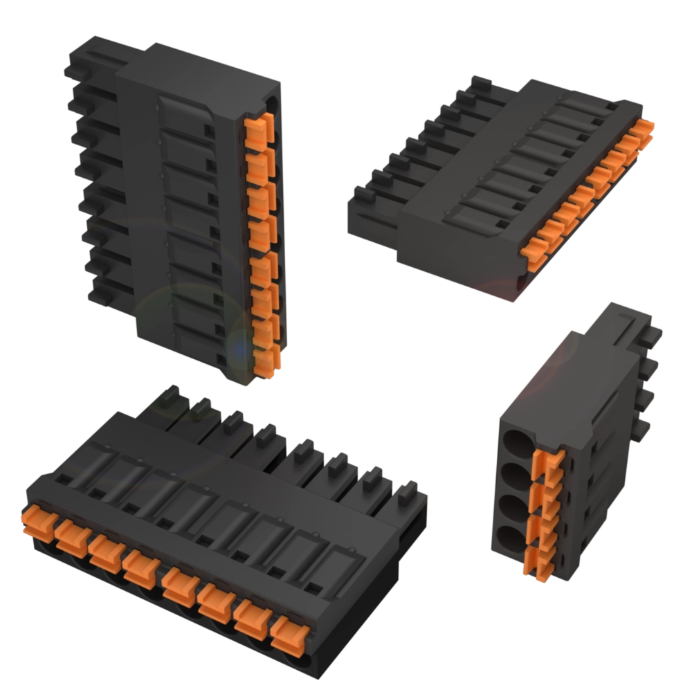 Mechanical Accessories