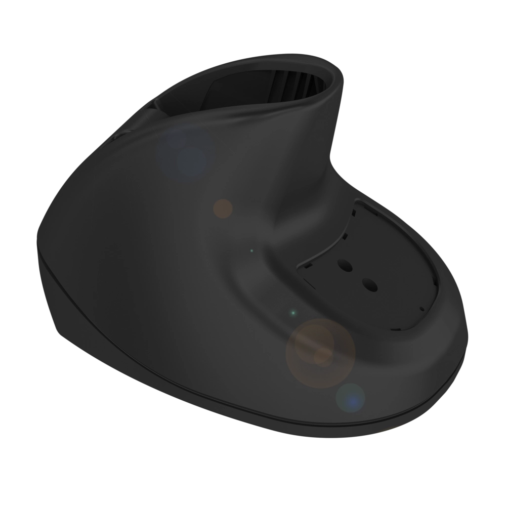 Portable code reader