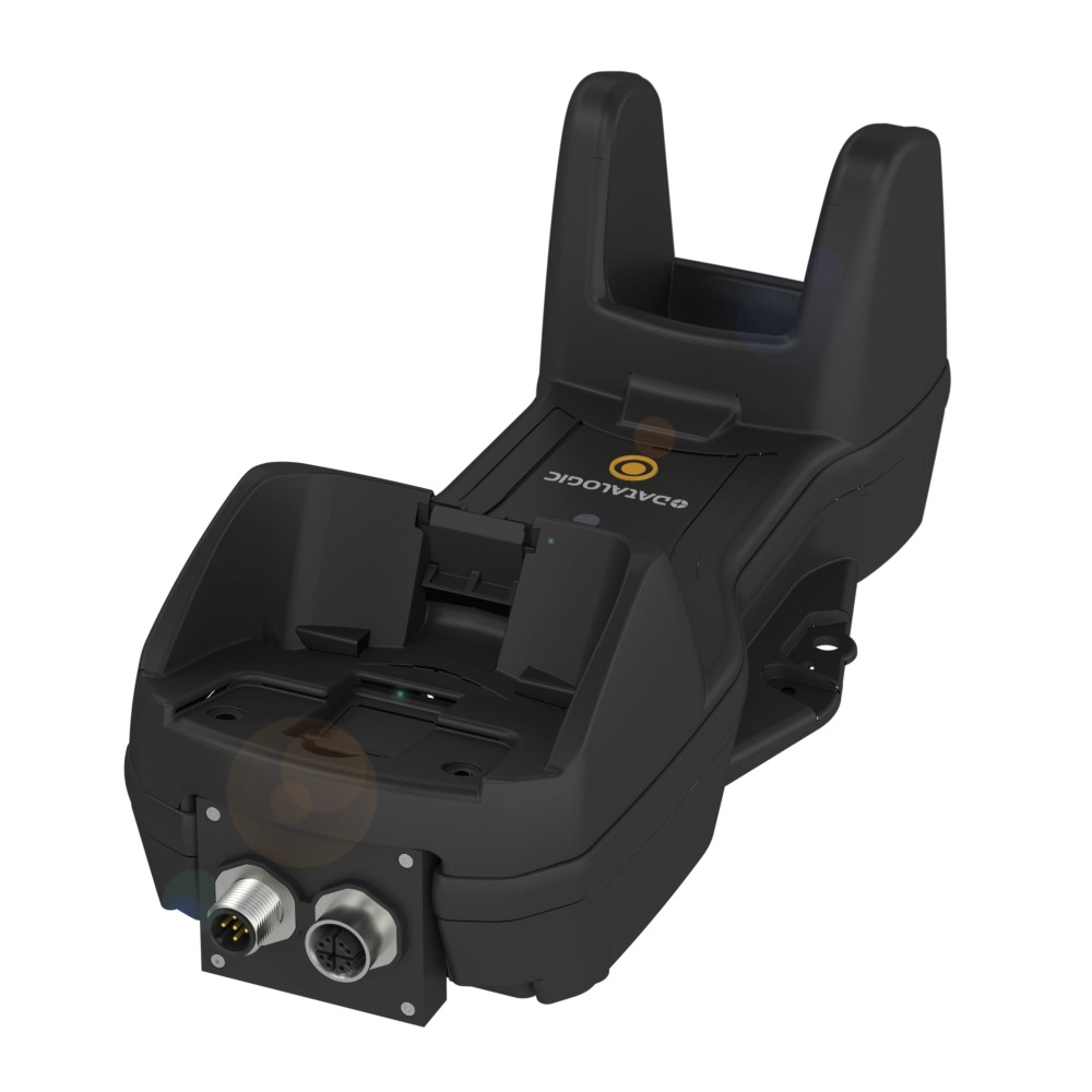 Portable code reader