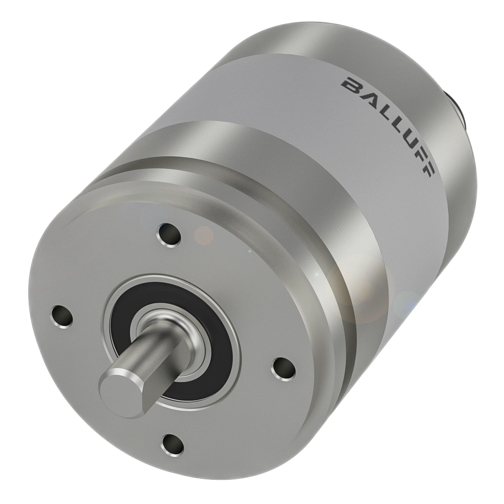 BDG – FXX36-PS/SS Series – SSI 絕對編碼器- BALLUFF HongKong, China