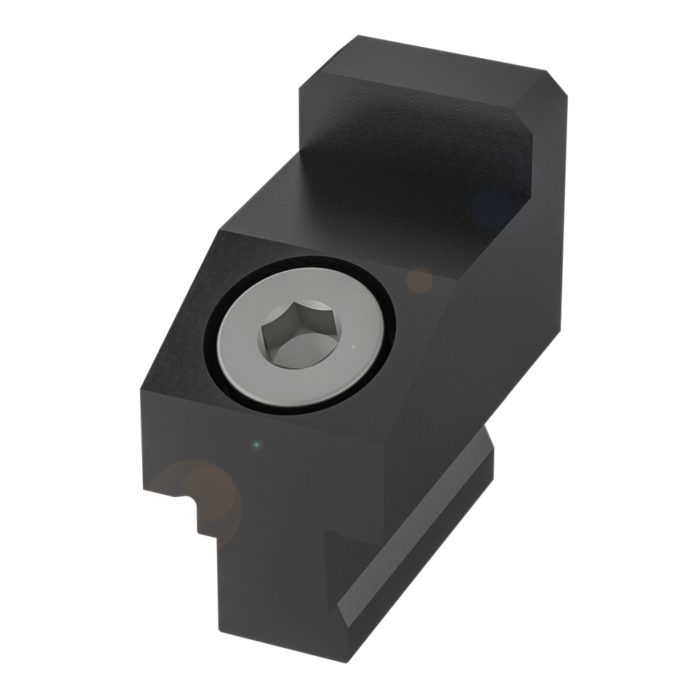 Camme e relativi listelli