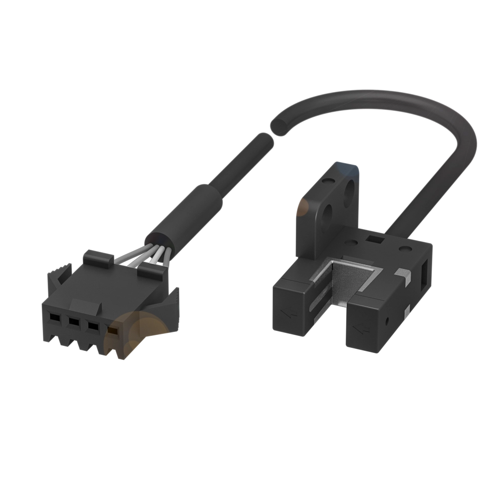 BGL 5K-007-VC-00,05-Z16 — Balluff BGL0060