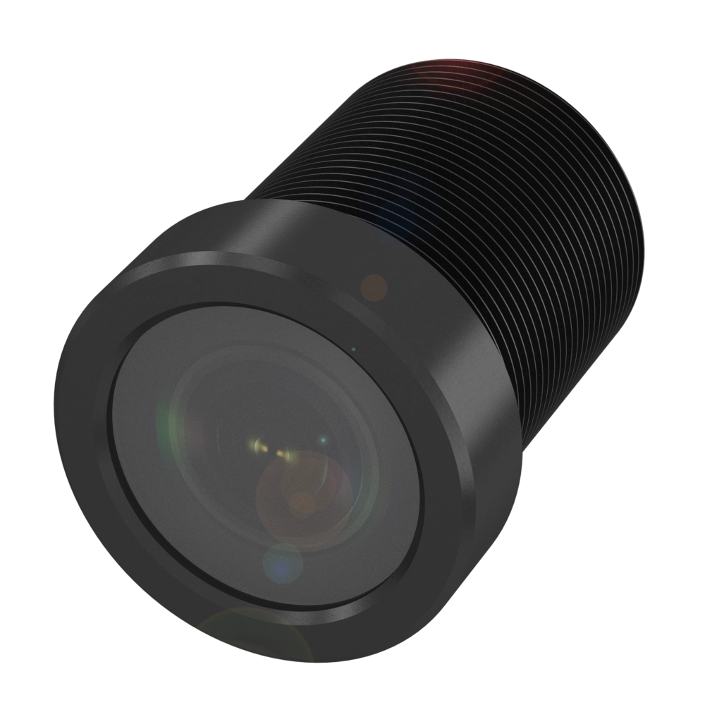 S-mount lenses