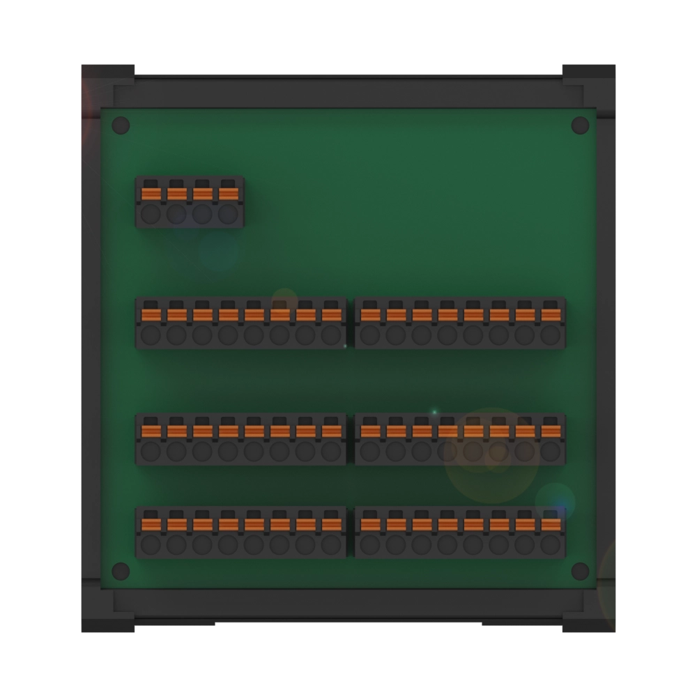 IO-Link sensor/actuator hubs