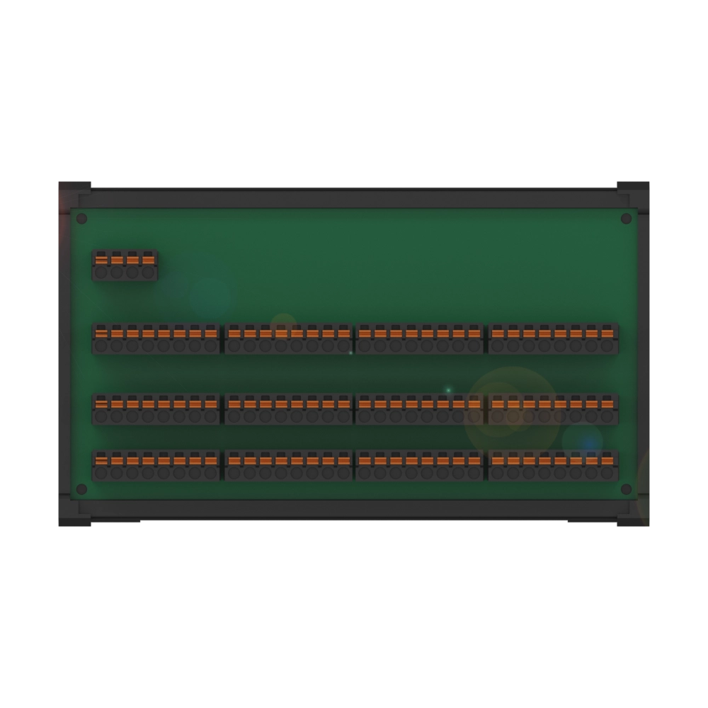 IO-Link hubs - flexible and cost-efficient signal bundling