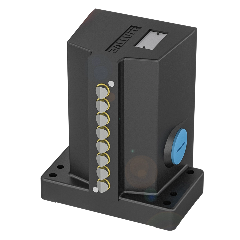 Mechanical multiple position limit switches