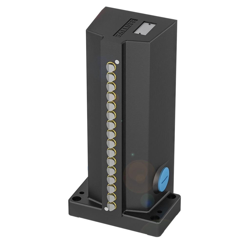 Interruttori di posizione multipli meccanici