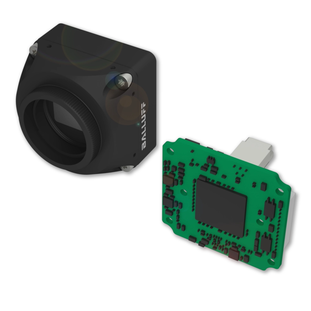 USB 2.0 Cameras