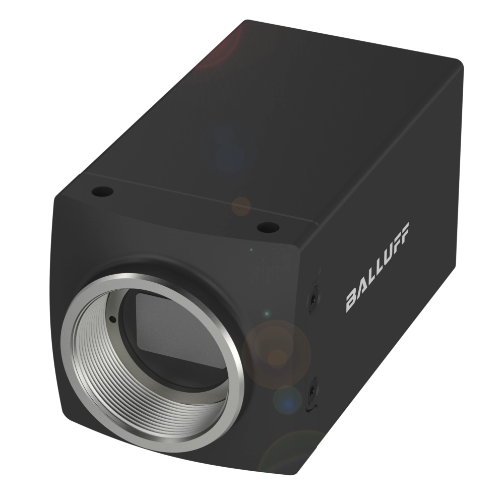25 GigE Vision Cameras